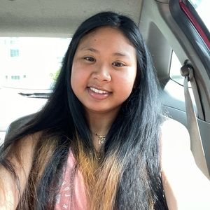 Meet your Posher, Judy